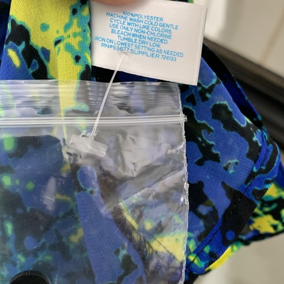 L'AMOUR top - Picture 7 of 7